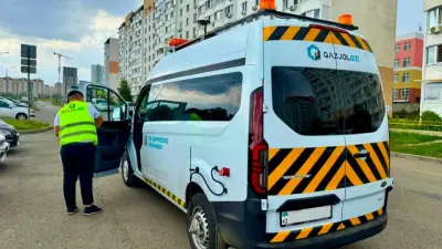 Состояние дорог перестанут оценивать на глаз: в Казахстане запустили передвижную лабораторию