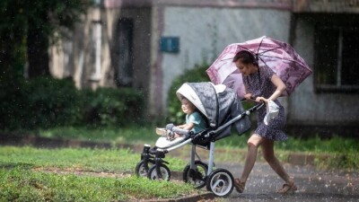 Рождаемость и смертность в Казахстане снизились на 8% за год