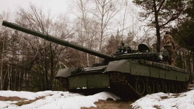 Что проиcходит в Украине. Главное за день 15 декабря