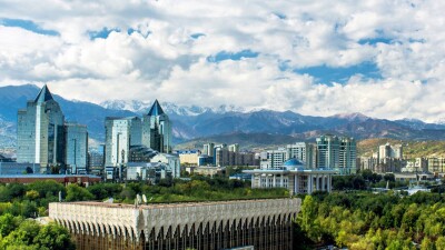 Стартовал приём заявок на ипотеку для молодёжи Алматы