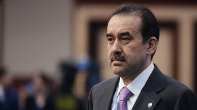 Уголовному делу экс-главы КНБ Карима Масимова присвоили гриф "совершенно секретно"