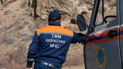 Структуру МЧС хотят изменить в Казахстане