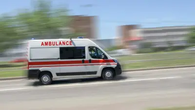 Рабочие получили ожоги в Аксу: что могло быть причиной инцидента, предположили в полиции