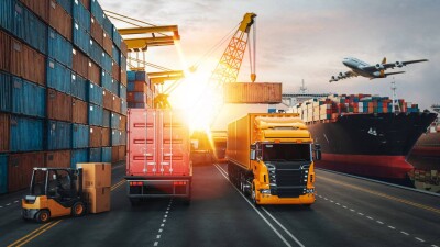 Рекордный импорт в Казахстан в 2023 году прогнозирует Нацбанк