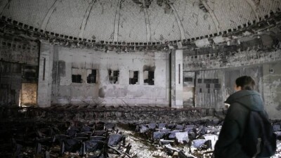 В Алматы арестовали иностранцев, участвовавших в захвате здания акимата и избивавших полицейских