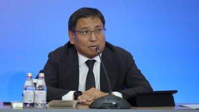 Досаев: В микрорайоне Алмагуль не будет проблем со светом с 2023 года