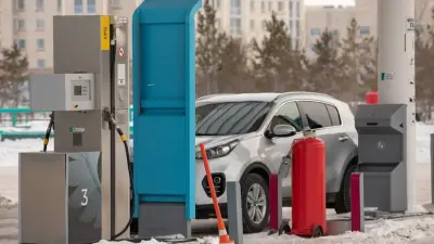 В дефиците газа в Мангистау виновата и безответственность части предпринимателей – акимат