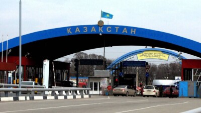 Пункт пропуска на границе Казахстана и Узбекистана закроют на три месяца для физлиц