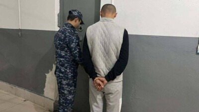 Дети помогли задержать серийного вора в Туркестанской области