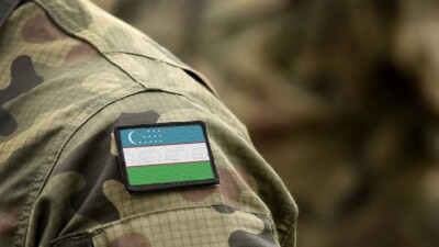 Взрыв произошёл на военном складе в Узбекистане, пострадали гражданские объекты