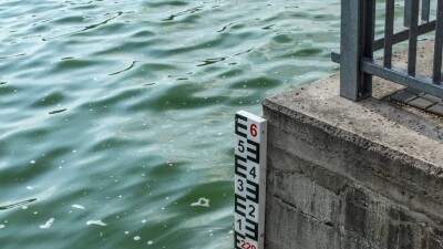 Казахстан на 25% снизит зависимость от воды из соседних стран к 2027 году