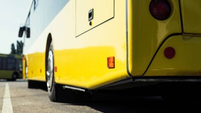 Умные камеры теперь помогают ловить зайцев в автобусах Астаны