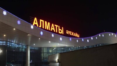 В мажилисе предложили присвоить аэропорту Алматы имя Динмухамеда Кунаева