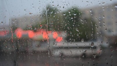 Конец рабочей недели будет дождливым в Казахстане