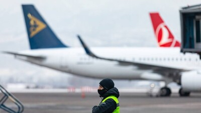 Прямое авиасообщение между Казахстаном и Австрией наладят весной