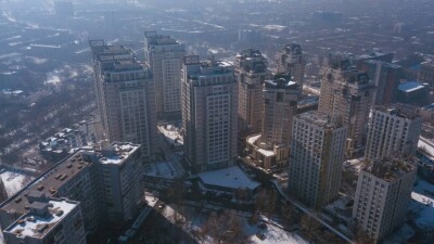 Бюджет Алматы на 2023 год составил почти 1,26 трлн тенге