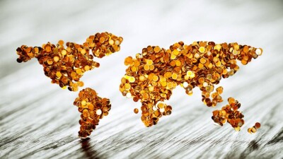 Мировое богатство выросло на 10,6% за год
