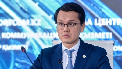 Багдат Мусин о цифровизации голосования: Мы всё можем автоматизировать