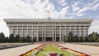 Министр сельского хозяйства Кыргызстана: Я не произвожу яйца, их несут куры
