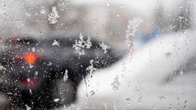 Снег прогнозируют в горах на юго-востоке Казахстана в выходные