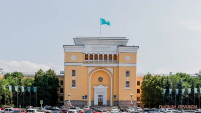 Известного кардиохирурга Юрия Пя избрали академиком НАН Казахстана