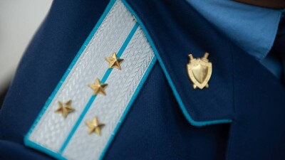 Прокуроры вступились за детей, которых отчислили из спортшколы в Астане