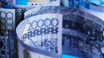 Доллар через год будет стоить более 550 тенге, считают в АФК