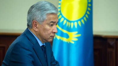 Тасмагамбетов: Военных ОДКБ могут привлечь к миротворческим операциям ООН