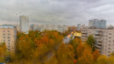 Осень близко: в каких регионах прогнозируют ухудшение погоды