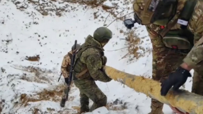 Что проиcходит в Украине. Главное за день 19 декабря