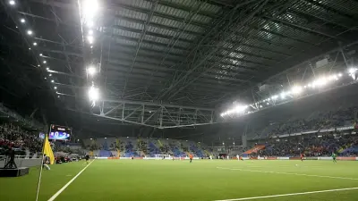 Матч Казахстан – Уэльс в Астане: жителей предупредили об ограничении на дорогах