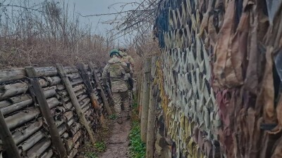 Что проиcходит в Украине. Главное за день 7 декабря