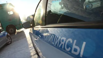 "Из зависти": подозреваемых в избиении школьника задержали в Жанаозене