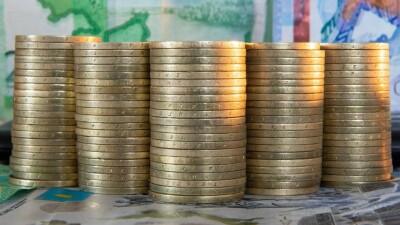 Коллекционные монеты из недрагоценных металлов будут выпускать в Казахстане