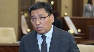 Досаев: Я, может быть, не такой опытный аким, но в экономике небольшие знания имею