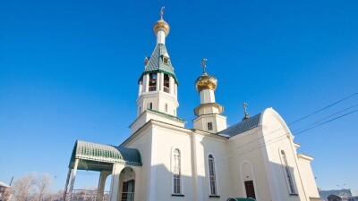 Похитителям денег из православного храма в Нур-Султане вынесли приговор