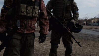 Что проиcходит в Украине. Главное за день 22 августа