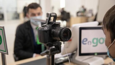 ЦОНы в восьми регионах Казахстана усилили для обслуживания иностранцев