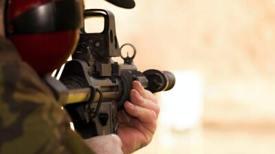 Из автомата по "Лексусу". В Алматы осудили военного, который убил гражданского во время январских беспорядков