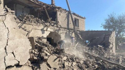 Что проиcходит в Украине. Главное за день 8 сентября