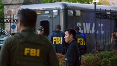 В США майора-трансгендера и его жену обвинили в шпионаже в пользу России