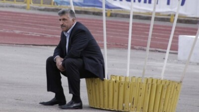 Президента ФК "Кызылжар" оштрафовали за нецензурные выражения почти на 613 тысяч тенге