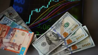 573 тенге за доллар: прогнозы финансовых аналитиков по курсу нацвалюты резко ухудшились