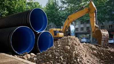 2,2 млрд тенге возвращённых активов направили на проведение водоснабжения в Кызылординской области