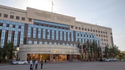 В Нур-Султане осудили многодетных активисток, избивших мужчину в акимате