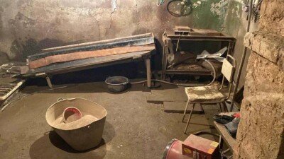 Нелегальный цех по переработке золотой руды работал в Акмолинской области