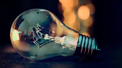 Часть Астаны осталась без света из-за сильного ветра