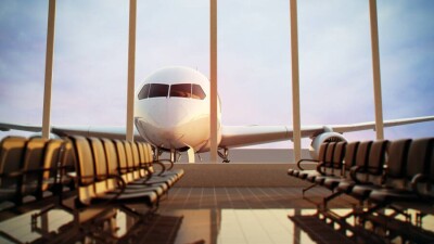 Аким ЗКО: План открыть аэропорт Уральска до конца года остаётся