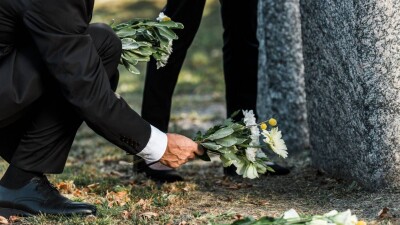 Смерть не по карману: ритуальные услуги в Казахстане подорожали на 25% за год