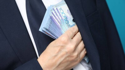 Фигуранты дела о хищении бюджетных 16 млн тенге в спортшколе получили сроки в Жамбылской области